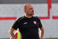 Мисија Словенија: Колев ги избра „рисовите“ за елитните битки со Германија и Франција! - SportStation.mk