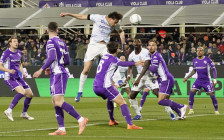 (Видео) Интер повторно „се сопна“, Фиорентина му направи услуга на Милан! - SportStation.mk