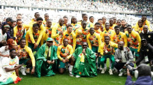 Титула на терен > Титула на маса: Сенегал со епски одговор за Мароко и КАФ! - SportStation.mk