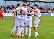 Време е за реакција: Вардар во Кратово оди по „лек“ за кризата и одбрана на врвот! - SportStation.mk