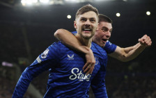 (Видео) Премиер лига: Евертон конечно слави дома, Сандерленд го „заледи“ Еланд Роуд - SportStation.mk