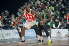 Евролига преглед: Звезда го испушти Панатинаикос во финишот, Фенербахче и Жалгирис слават во драми! - SportStation.mk