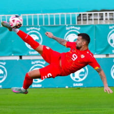 (Видео) На денешен ден: Денот кога Трајковски ја „сруши“ Италија и го замолкна светот! - SportStation.mk