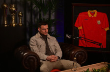 Филмско бегство од Иран: Како Ашковски ја напушти војната на Блискиот Исток - SportStation.mk