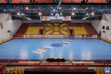 Забрането гостување за навивачите на историскиот двомеч меѓу Охрид и Олимпијакос! - SportStation.mk