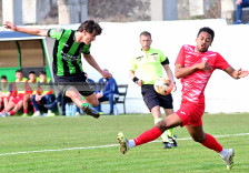 Од 2:0 до 2:3: Нестварен пресврт на Башкими во последните 10 минути. - SportStation.mk