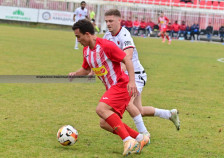 (Видео) Шест гола на Тиквеш во Кавадарци, Шкендија во чекор по Вардар! - SportStation.mk