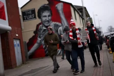 Дали Рексам е подготвен за Премиер лигата? - SportStation.mk