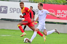 Пелистер ги прокоцка шансите, Струга однесе три бода од Битола! - SportStation.mk