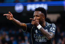 (Видео) Реал Мадрид повторно кобен за Сити: Винисиус ги урна соништата на Гвардиола! - SportStation.mk