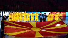 ЕП 2028: Стартуваме со Луксембург, за крај спектакл со Грција во Скопје! - SportStation.mk