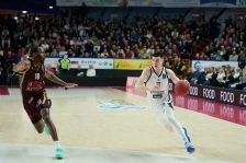 Јакимовски и Тренто без милост: Убедлив триумф над Рејер Венеција во Серија А! - SportStation.mk