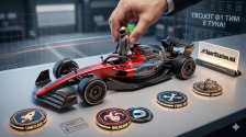 Водич за F1 Fantasy 2026: Приклучи се во лигата на SportStation.mk! 🏁🏎️ - SportStation.mk