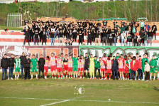 ПМФЛ: Тиквеш минимално го сруши Пелистер, Башкими пресилен за Македонија ЃП - SportStation.mk