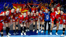 Македонија ја скроти Белгија и го чека патот кон ЕП 2026! - SportStation.mk