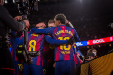 Веруваат ли во чуда? Барса на „невозможна мисија“ против Атлетико за финале во Купот! - SportStation.mk