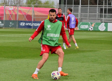 Трајковски во „режим Палермо“: Ова е еден од најважните мечеви, верувам во мундијалско чудо! - SportStation.mk