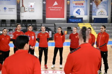 Македонија прокоцка „добиен“ меч и си ги затвори вратите за Европското првенство! - SportStation.mk