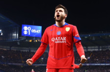 (Видео) Историски срам на „Стемфорд Бриџ“: ПСЖ го демолираше Челси со 8-2 - SportStation.mk