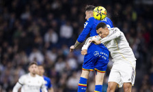 (Видео) Шок на „Бернабеу“: Хетафе го сопре Реал Мадрид, Барселона останува на безбедна дистанца! - SportStation.mk