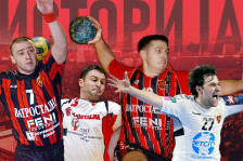 Твојот дрес во клупските витрини: Вардар ја гради новата трофејна соба! - SportStation.mk