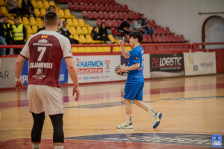 Јасухира диригираше во дебито: ГРК Охрид немилосрден против Тиквеш! - SportStation.mk