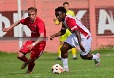 (Видео) ПМФЛ: Тетовска „шестка“ за Шкупи, Тиквеш ги „смрзна“ Стружани во трката за Европа! - SportStation.mk