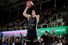 Од Италија во Шпанија? Јакимовски на радарот на евролигашот Валенсија - SportStation.mk