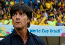 Јоаким Лев се враќа на светската сцена? Гана сака да го ангажира германскиот стратег! - SportStation.mk