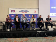 Познати термините и локациите за македонските ракометари на Училишниот Мундијал! - SportStation.mk