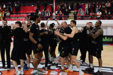 Кошаркарска бајка: ТФТ ја елиминираше Сутјеска и се избори за историско финале во АБА 2! - SportStation.mk