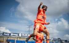 (Видео) Барса на +11: Рашфорд и Фермин го срушија Хетафе - SportStation.mk