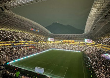 Ексклузивно од Монтереј за „Спортска Станица“: Ирак чекаа 40 години да се израдуваат на Мундијал! - SportStation.mk