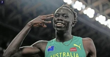 Сензација во Сиднеј: Тинејџерот Гоут Гоут го урна светскиот рекорд на Усеин Болт! - SportStation.mk