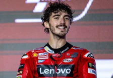 Рецепт за шампион: Бањаја го анализира „генот“ на Роси и Маркез - SportStation.mk