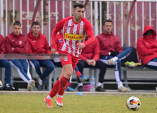 Тиквеш на „крилјата“ на серијата без пораз го пречекува ранетото Кратово! - SportStation.mk