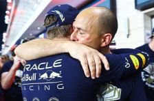 Верстапен му даде „благослов“ на Ламбијазе: „Би бил глупав ако ја одбиеше таа понуда!“ - SportStation.mk