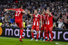 Кој е најдобриот во светот? Олисе блеска, Кејн решета, а Светското првенство ќе го даде победникот - SportStation.mk