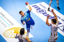 Вардар го надигра Алкалоид и закажа финале против Охрид во Купот на Македонија! - SportStation.mk