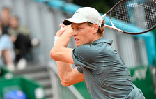 Синер во лов на историја, Зверев го сопре бразилското „чудо“! - SportStation.mk