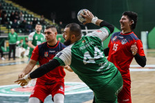 Жарко Пешевски останува „верниот воин“ на Еурофарм Пелистер! - SportStation.mk