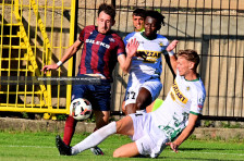 Силекс е „незапирлив“: Кратовци ја прегазија АП Брера за четврта победа по ред! - SportStation.mk