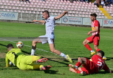 (Видео) Силекс го „замолкна“ Кавадарци, мрежите мируваа во Куманово! - SportStation.mk