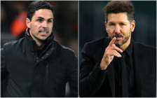 Видео најава за најспектакуларниот меч сезонава: Арсенал vs. Атлетико - SportStation.mk