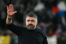 Падна и последната „глава“: Џенаро Гатузо повеќе не е селектор на Италија! - SportStation.mk