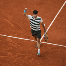 Алкараз пред Монте Карло: „Претеруваат со камерите, немаме никаква приватност!“ - SportStation.mk