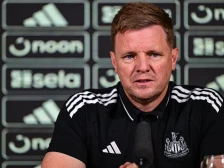 Поддршка со рок на траење: Њукасл и Еди Хау на пресвртница по разочарувачката сезона - SportStation.mk