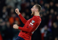 Чешка по 20 години се враќа на Светско, Данска шокирана на пенали! - SportStation.mk