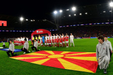 ФИФА ранг-листа: Македонија во пад, Босна нè прелета, а светот има нов лидер! - SportStation.mk