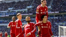(Видео) Драма во 100-та минута: Ван Дајк ги „скрши“ срцата на Евертон! - SportStation.mk